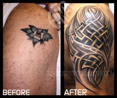 Tattoos -