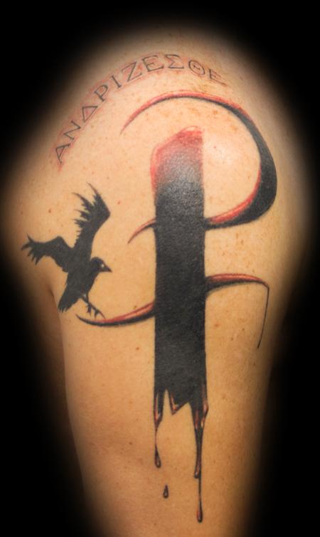 Tattoos -