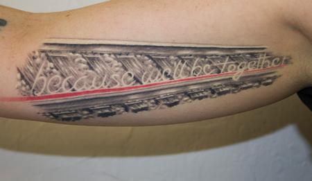 Tattoos -