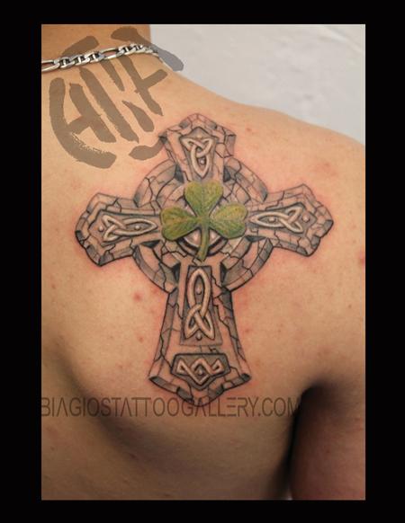 Tattoos -