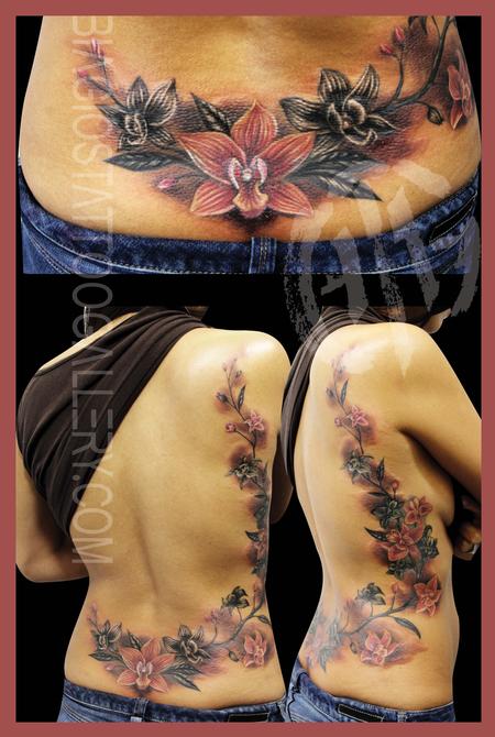 Tattoos -