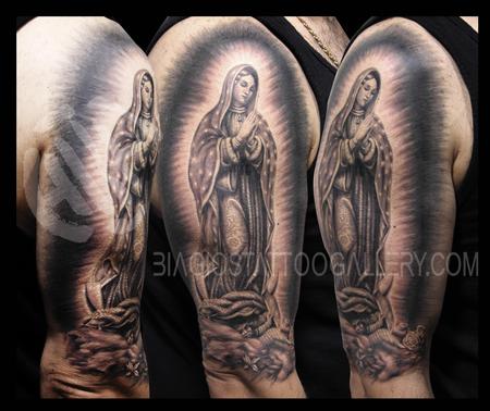 Tattoos -