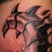 Tattoos - Biomorphic Landscape 2 - 74085