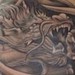 Tattoos - Japanese inspired dragon sleeve - 50920