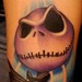 Tattoos - Jack Skellington tattoo - 50939