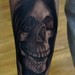 Tattoos - Grim reaper - 50928
