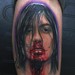 Tattoos - Andrew W.K. - 51750