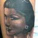 Tattoos - Coco Chanel - 56776