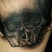 Tattoos - Headphone Skull - 53354