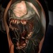 Tattoos - Venom Tattoo - 50795