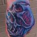 Tattoos - Skullcap - 57252