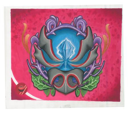 Tattoos - Mild Bio Hip - 65750