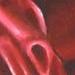 Red Bio Horns Art Thumbnail