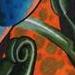 Underpineapple Original Art Design Thumbnail