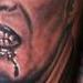 dracula Tattoo Thumbnail