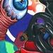Imaginary creation device Original Art Design Thumbnail