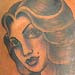 tattoo galleries/ - Black and Gray Figure