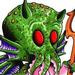 Art Galleries - Cthulhu Original Art - 62879