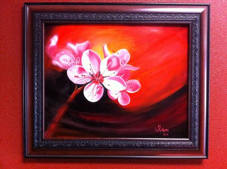 Tattoos - Flowers - 67762