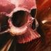 Red Skull Original Art Design Thumbnail