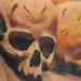 Girl Tattoo Thumbnail