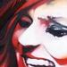 Girl Original Art Design Thumbnail