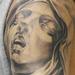 untitled Tattoo Thumbnail