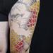 untitled Tattoo Thumbnail