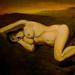 The Muse Art Thumbnail
