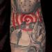 tattoos/ - Slasher sleeve - 63376