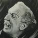 Vincent Price Original Art Design Thumbnail