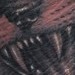 Tattoos - Evil cat - 47391