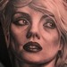 Tattoos - Blondie - 43153