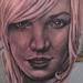 Britney Spears Tattoo Thumbnail