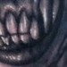 Tattoos - Demon - 51596