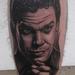 Dexter Tattoo Thumbnail