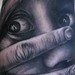 Tattoos -  - 39207