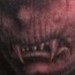 Tattoos - Demon - 51565