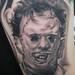 Tattoos -  - 38760