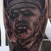 Nazi zombie Tattoo Thumbnail