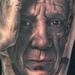 Pablo Tattoo Design Thumbnail