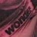 Tattoos - Will Farrell - 47389