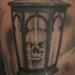 tattoo galleries/ - evil lamp - 34620