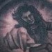 tattoo galleries/ - creepy eye!