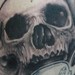 tattoo galleries/ - Skull - 34617