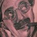 tattoo galleries/ - Groucho Marx