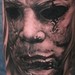 tattoo galleries/ - Whos there?