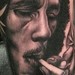 tattoo galleries/ - Bob Marley