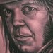 Tattoos - Neil Young - 34608