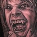 Tattoos - Ozzy Tattoo - 44935